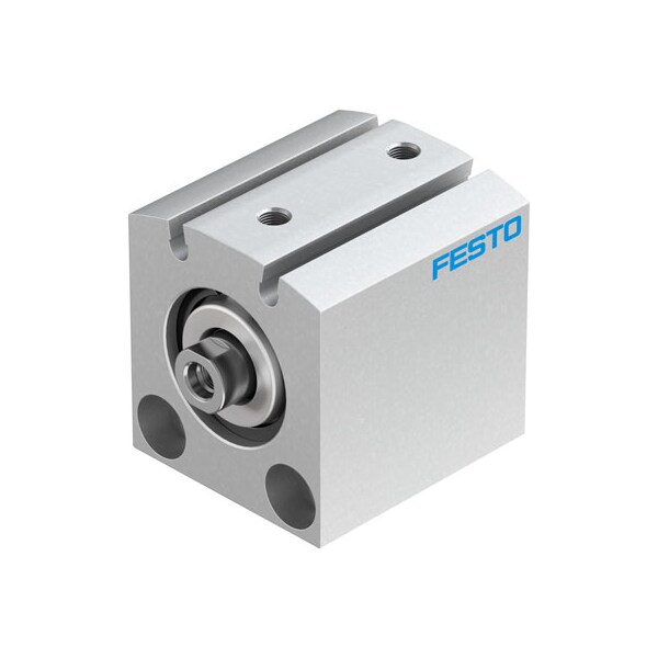 Short-Stroke Cylinder ADVC-25-10-I-P-A